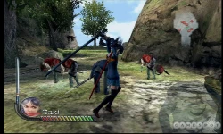 OneChanbara: Bikini Zombie Slayers Screenshots