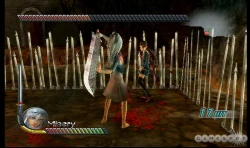 OneChanbara: Bikini Zombie Slayers Screenshots