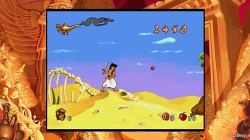 Скриншот к игре The Lion King
