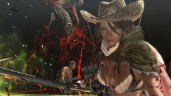 Onechanbara Z2: Chaos Screenshots