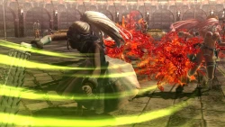 Скриншот к игре Onechanbara Z2: Chaos