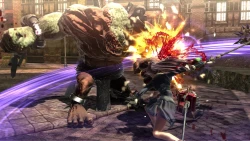 Onechanbara Z2: Chaos Screenshots