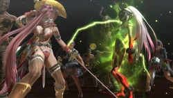 Onechanbara Z2: Chaos Screenshots