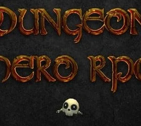 Dungeon Hero RPG