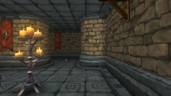 Скриншот к игре Dungeon Hero RPG