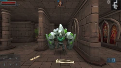 Dungeon Hero RPG Screenshots