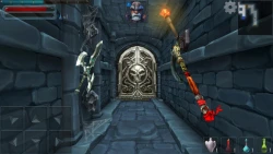 Dungeon Hero RPG Screenshots