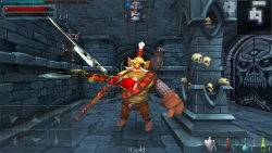 Dungeon Hero RPG Screenshots