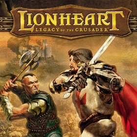 Lionheart: Legacy of the Crusader