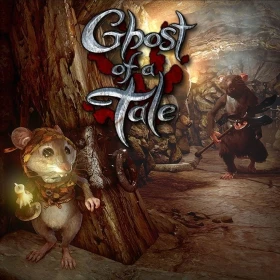 Ghost of a Tale