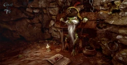Ghost of a Tale Screenshots