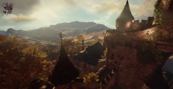 Ghost of a Tale Screenshots