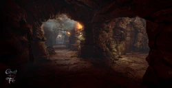 Ghost of a Tale Screenshots