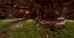 Ghost of a Tale Screenshots