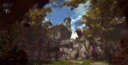 Ghost of a Tale Screenshots