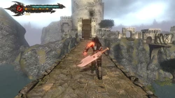 Скриншот к игре Garshasp: Temple of the Dragon