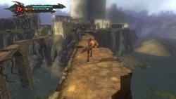 Garshasp: Temple of the Dragon Screenshots