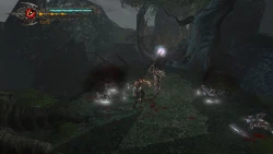 Garshasp: Temple of the Dragon Screenshots