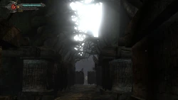 Garshasp: Temple of the Dragon Screenshots