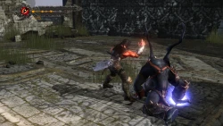 Garshasp: Temple of the Dragon Screenshots