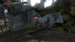Garshasp: Temple of the Dragon Screenshots