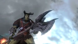 Garshasp: Temple of the Dragon Screenshots
