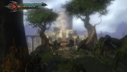 Garshasp: Temple of the Dragon Screenshots