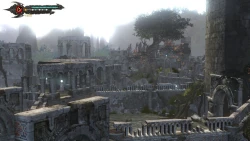 Garshasp: Temple of the Dragon Screenshots