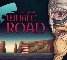 The Great Whale Road