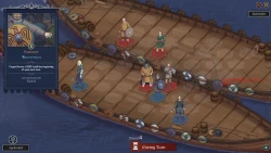 The Great Whale Road Screenshots