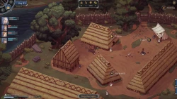 The Great Whale Road Screenshots