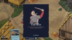The Great Whale Road Screenshots