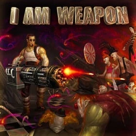 I am Weapon