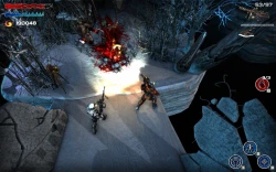I am Weapon: Revival Screenshots