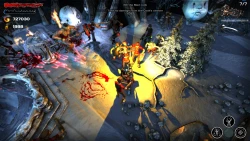 I am Weapon: Revival Screenshots