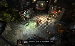 I am Weapon: Revival Screenshots