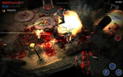 I am Weapon: Revival Screenshots
