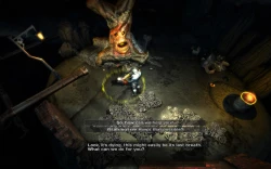 I am Weapon: Revival Screenshots