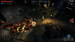 I am Weapon: Revival Screenshots