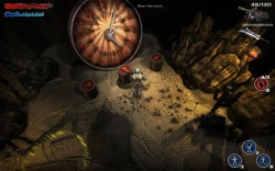 I am Weapon: Revival Screenshots