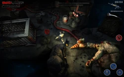 I am Weapon: Revival Screenshots