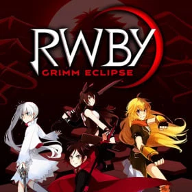 RWBY: Grimm Eclipse