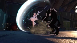 RWBY: Grimm Eclipse Screenshots