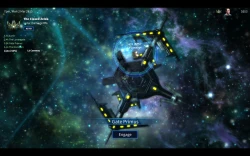 Скриншот к игре Sol Trader