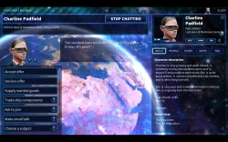 Скриншот к игре Sol Trader