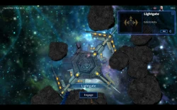 Скриншот к игре Sol Trader