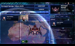Скриншот к игре Sol Trader