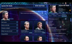 Sol Trader Screenshots