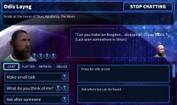 Sol Trader Screenshots