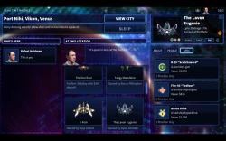 Sol Trader Screenshots